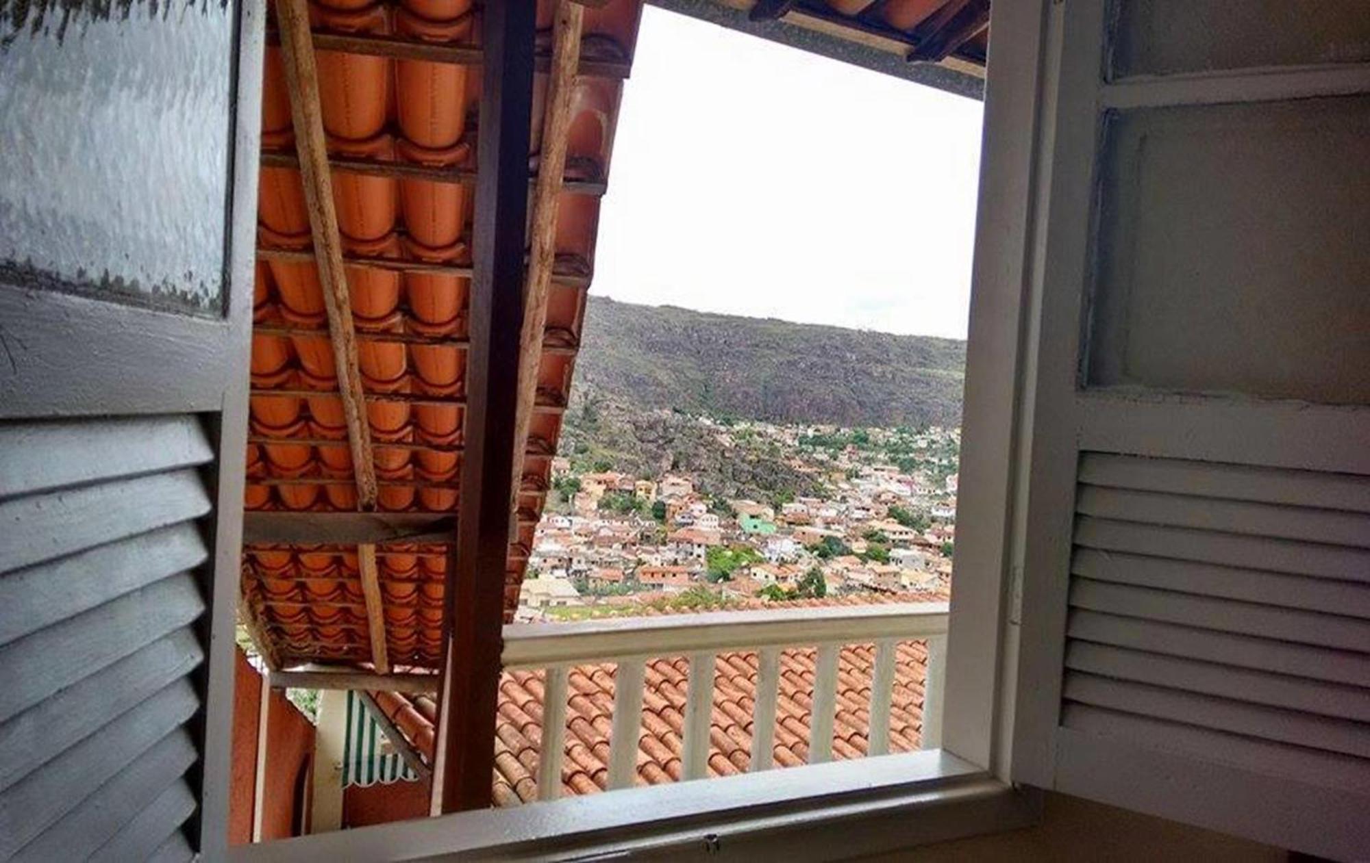 Presidente Estalagem Diamantina